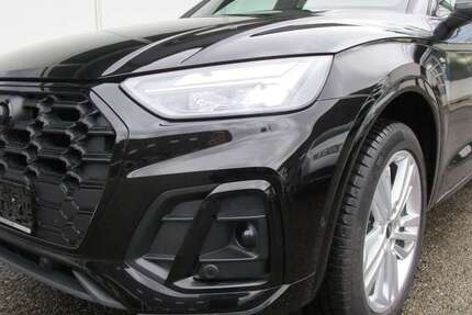 Audi Q5 25.000 km 41.850 &euro; Lenningen 73252