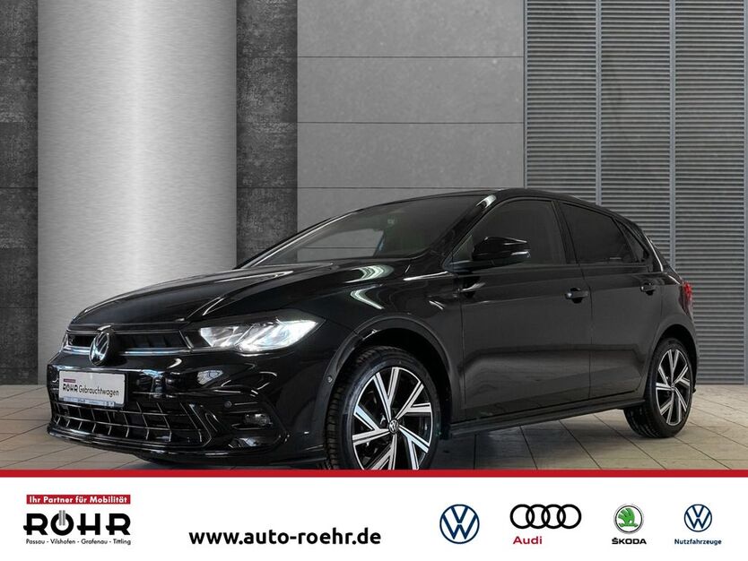 VW Polo 7.500 km 24.174 € Grafenau 94481