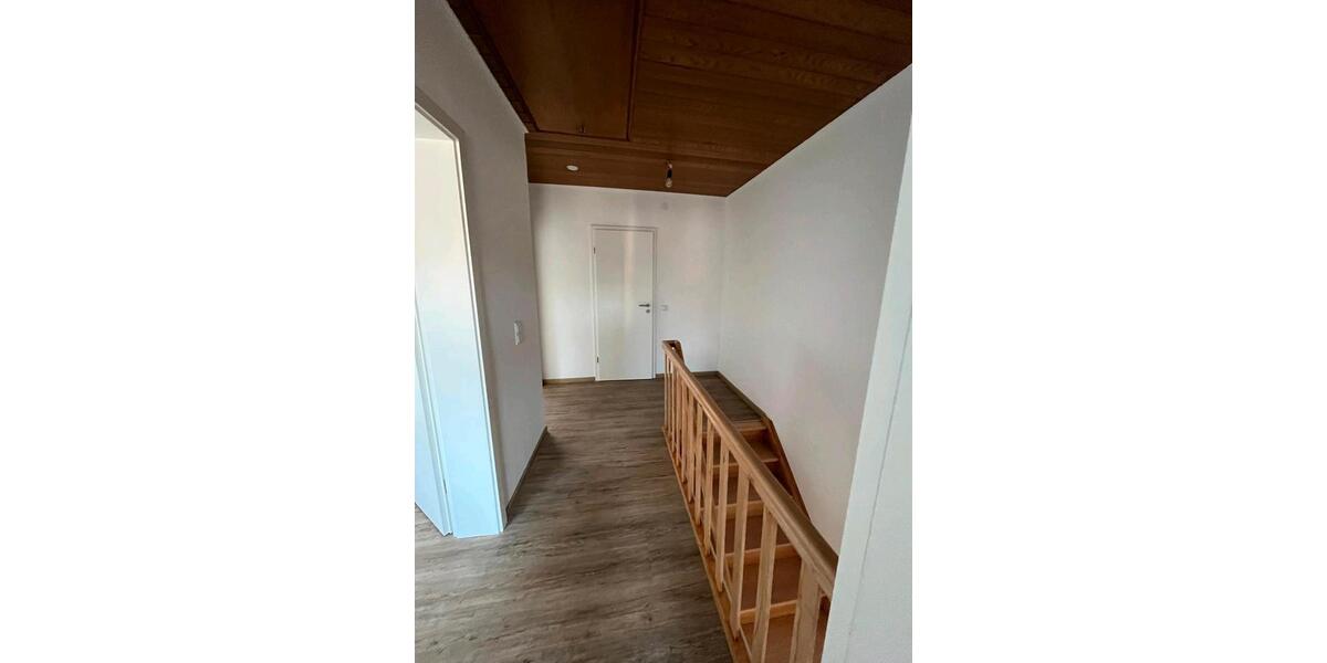 Einfamilienhaus 4.5 zimmer