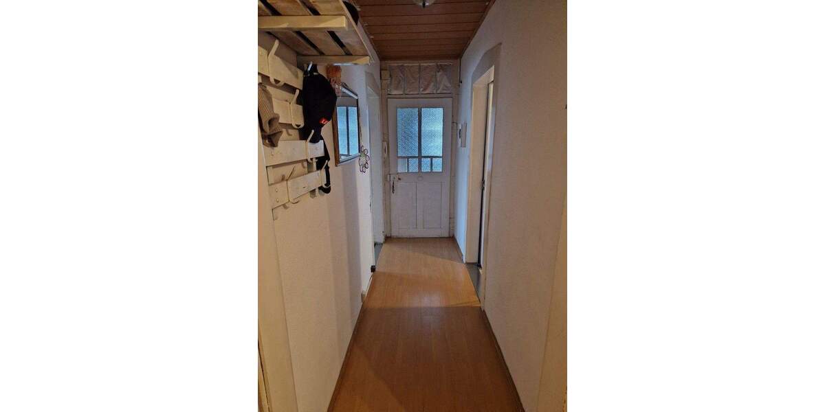 Etagenwohnung Pforzheim Eutingen - 3 Zimmer, 80 m&sup2;, 800&euro; | Angebot:25340181