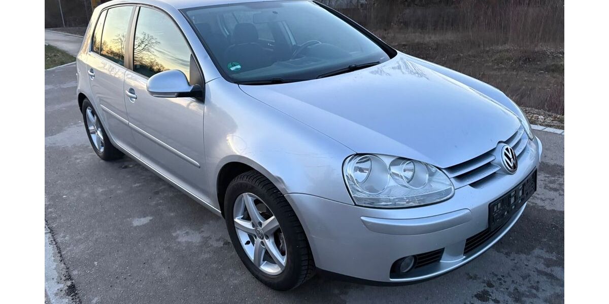 VW Golf 259.666 km 2.500 &euro; Königsbrunn 86343