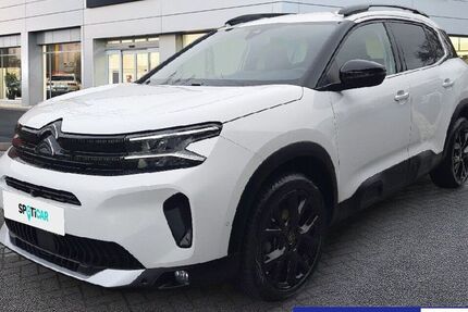 Citroen C5 Aircross 31.068 km 24.980 &euro; Mainz 55120