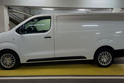 Opel Vivaro 160.000 km 13.200 &euro; Esslingen am Neckar 73733