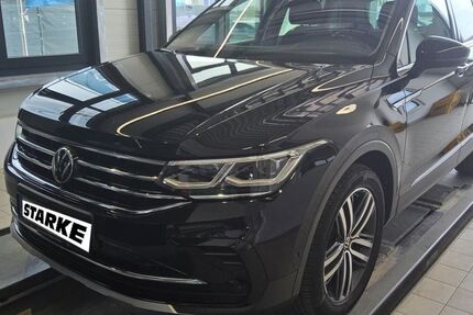 VW Tiguan 64.027 km 29.920 &euro; Vechta 49377