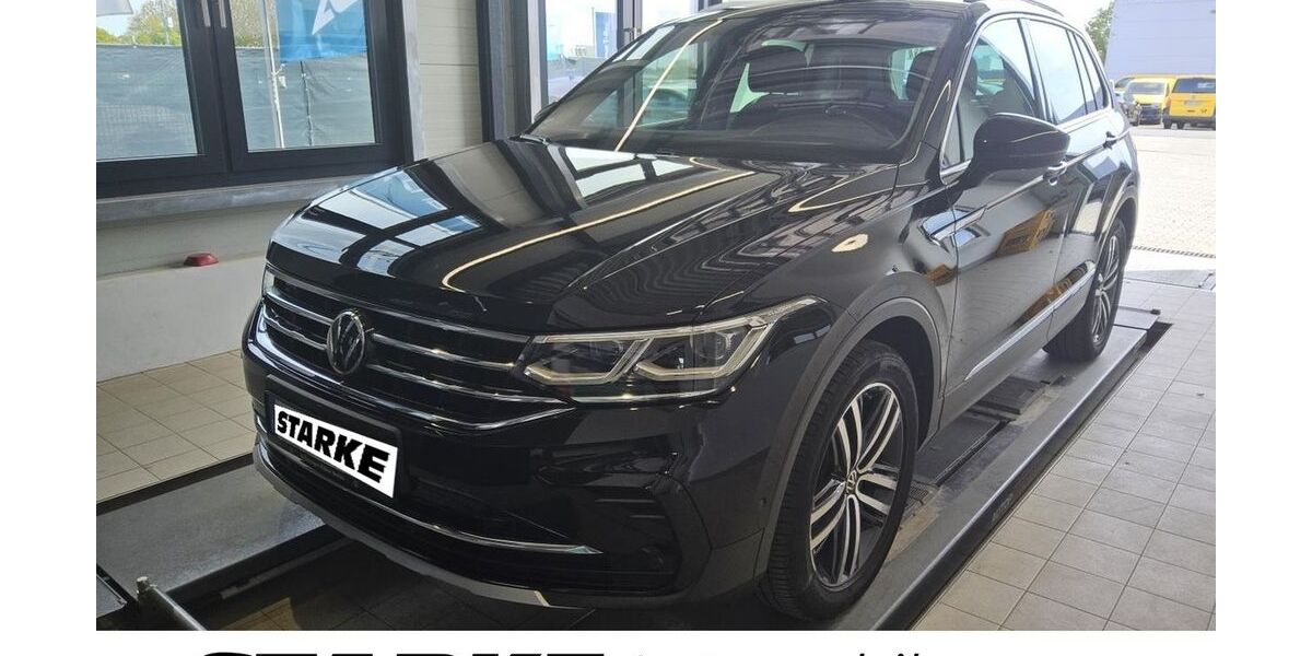 VW Tiguan 64.027 km 29.920 &euro; Vechta 49377