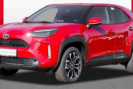 Toyota Yaris Cross 15.000 km 23.199 &euro; Gevelsberg 58285