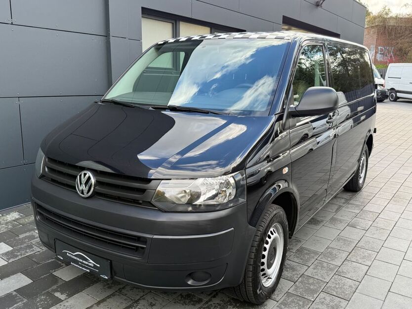 VW T5 Transporter 236.000 km 15.900 € Herford 32051