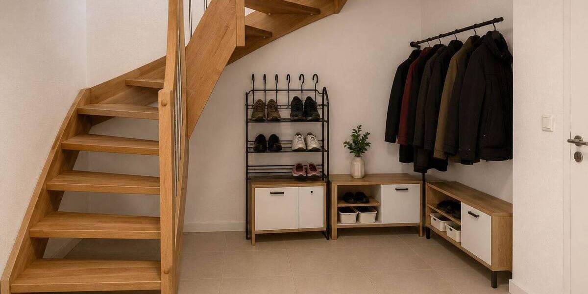 Etagenwohnung Vaterstetten Baldham - 5 Zimmer, 145 m&sup2;, 1.080.000&euro; | Angebot:26788159