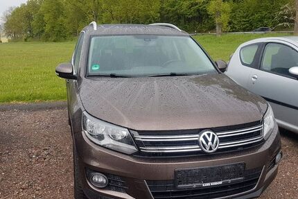 VW Tiguan 145.138 km 6.990 &euro; Roßdorf 98590
