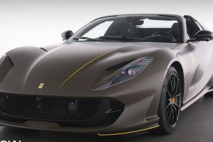 Ferrari 812 4.470 km 489.885 &euro; Meerbusch 40667