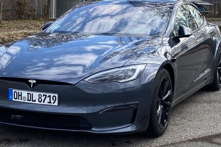Tesla Model S 68.599 km 47.999 &euro; Bargteheide 22941