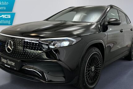 Mercedes-Benz EQA 22.606 km 41.970 &euro; Gescher 48712