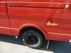 VW LT 35 Kastenwagen * 1.Hand * nur 15 tkm * 15.200 km 9.900 € Nürtingen 72622