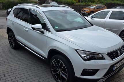 Seat Ateca 68.500 km 17.000 &euro; Ennepetal 58256