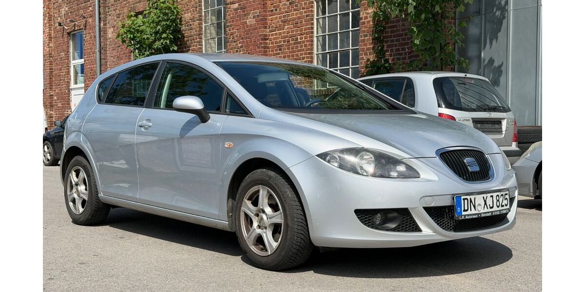 Seat Leon 231.000 km 2.500 &euro; Düren 52349