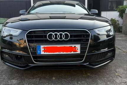 Audi A5 203.400 km 10.800 &euro; Dortmund 44141