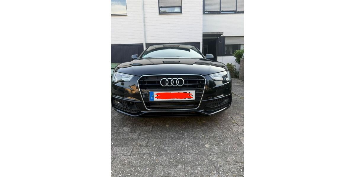 Audi A5 203.400 km 10.800 &euro; Dortmund 44141