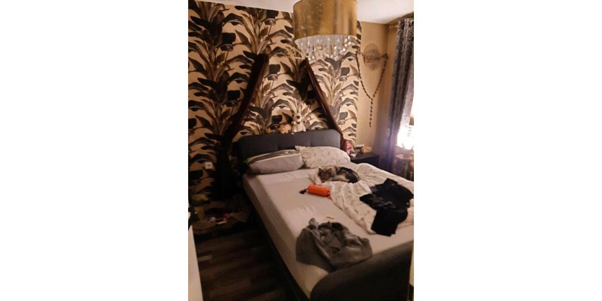 Etagenwohnung Bargteheide - 3 Zimmer, 84 m&sup2;, 1.155&euro; | Angebot:24336997