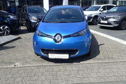 Renault ZOE 45.700 km 12.990 &euro; Münster 48165