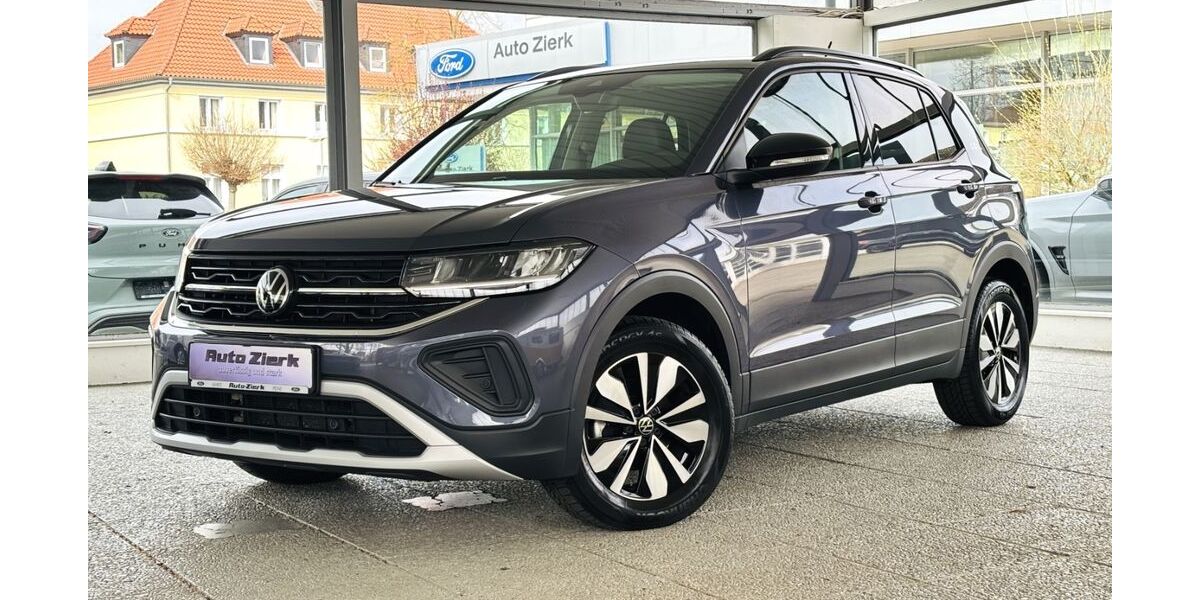 VW T-Cross 22.600 km 23.790 &euro; Peine 31226