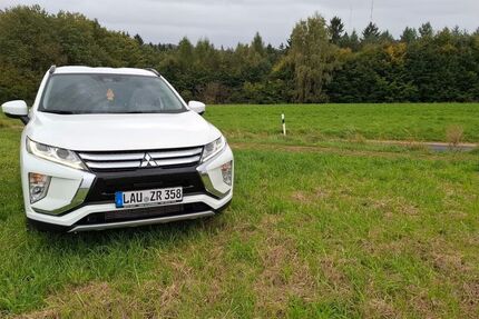 Mitsubishi Eclipse Cross 138.000 km 13.900 € Winkelhaid 90610