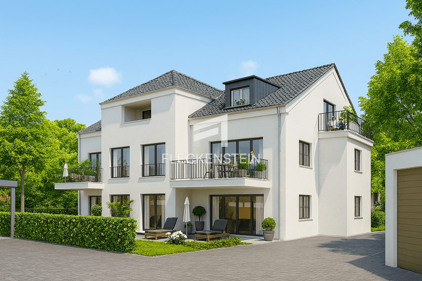 Wohnung zum Kaufen in Zorneding 439.000 € 56 m²