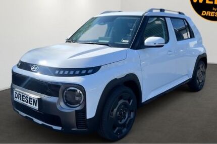 Hyundai INSTER 1.500 km 27.790 € Mönchengladbach 41061