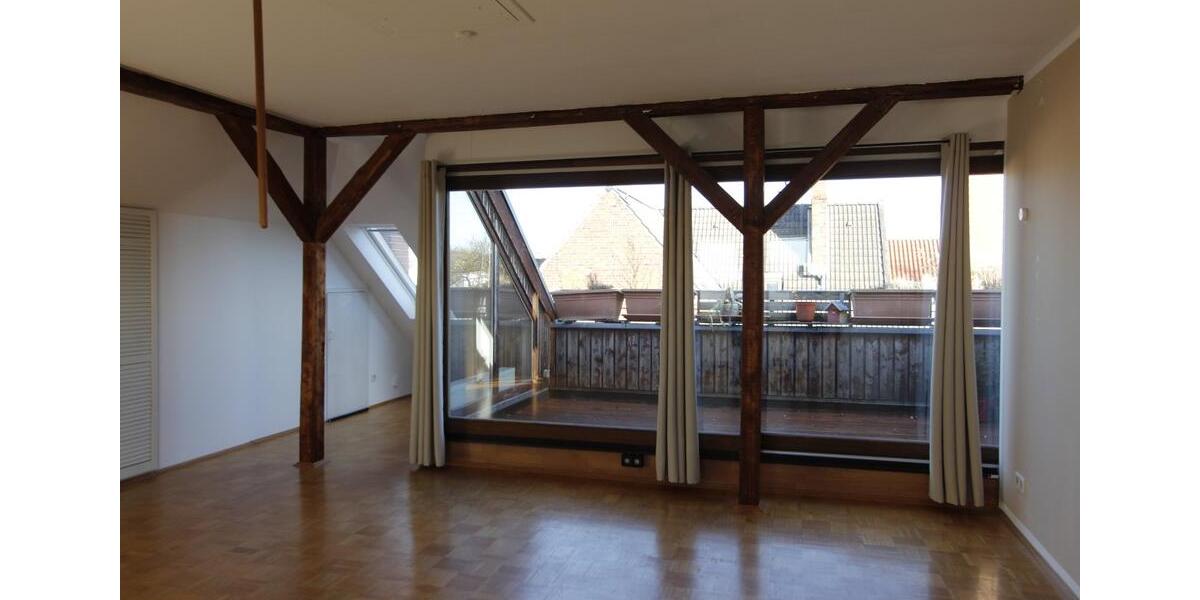 PRIVAT > PRIVAT : 5-ZI PENTHOUSE, 145QM, EBK | 30161 TOP LAGE 5 zimmer