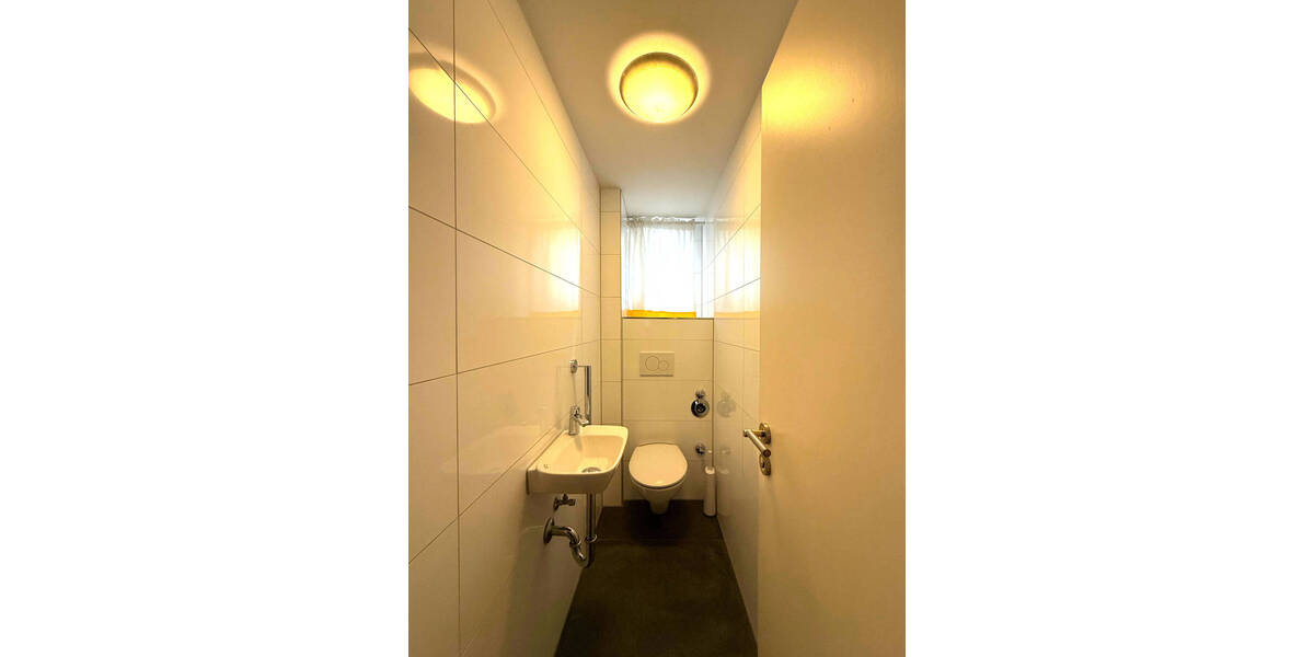 Etagenwohnung Breisach am Rhein Breisach - 3 Zimmer, 115 m&sup2;, 1.150&euro; | Angebot:26093741