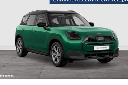 Mini Countryman C (Cooper) 8.427 km 35.825 &euro; Münster 48163