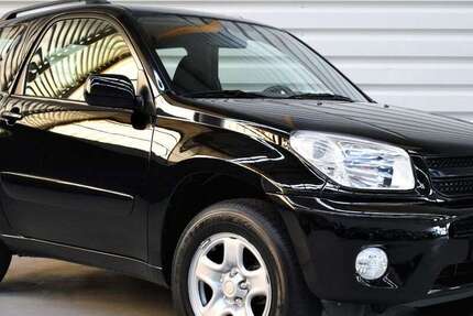 Toyota RAV 4 35.000 km 17.990 &euro; Forst 76694