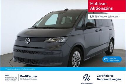 VW T7 Multivan