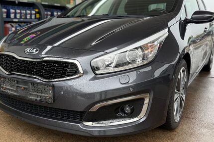 Kia ceed / Ceed 167.000 km 7.990 € Schweich-Issel 54338
