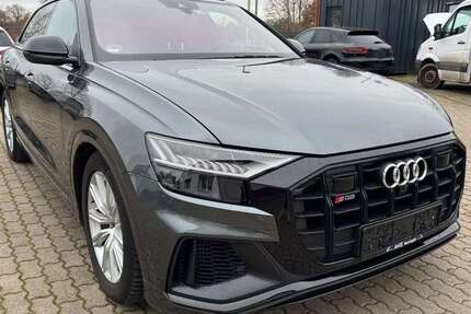 Audi SQ8 114.900 km 58.600 &euro; Neuruppin 16816