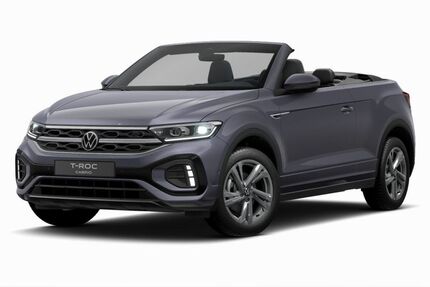 VW T-Roc 25.494 km 33.991 &euro; Krefeld 47803