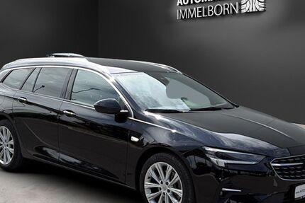 Opel Insignia 79.982 km 16.980 &euro; Barchfeld - Immelborn 36456