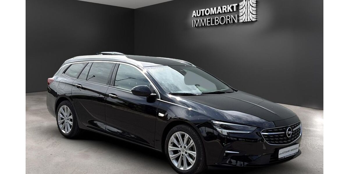 Opel Insignia 79.982 km 16.980 &euro; Barchfeld - Immelborn 36456