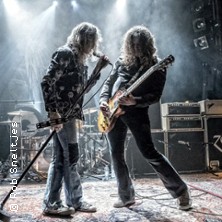 Physical Graffiti - Performing Led Zeppelin - Tour 2026 25.09.2026 Scala Club