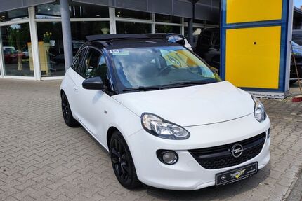 Opel Adam 70.410 km 9.500 &euro; Zossen 15806