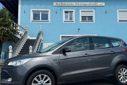 Ford Kuga 109.500 km 8.999 &euro; Limburg/Lahn 65549