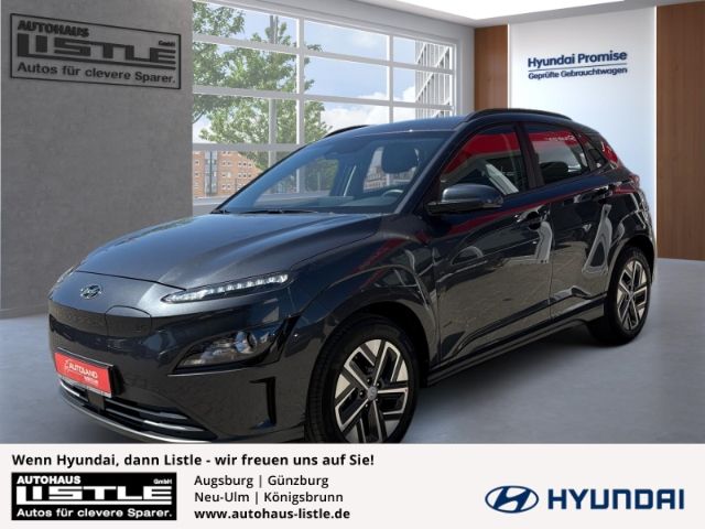 Hyundai KONA 16.969 km 19.985 &euro; Augsburg 86165