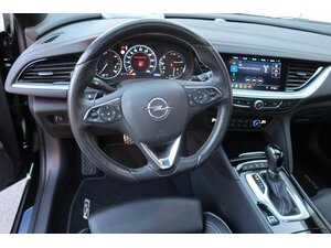 Opel Insignia B Sports Tourer GSi 4x4 33.100 km 32.490 &euro; Bad Endbach 35080