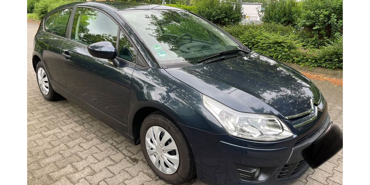 Citroen C4 121.560 km 2.999 &euro; Krefeld 47809