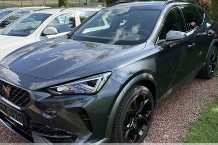 Cupra Formentor 53.050 km 25.999 &euro; Chemnitz - Mittelbach 09224