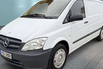 Mercedes-Benz Vito 160.000 km 8.999 € München 81243