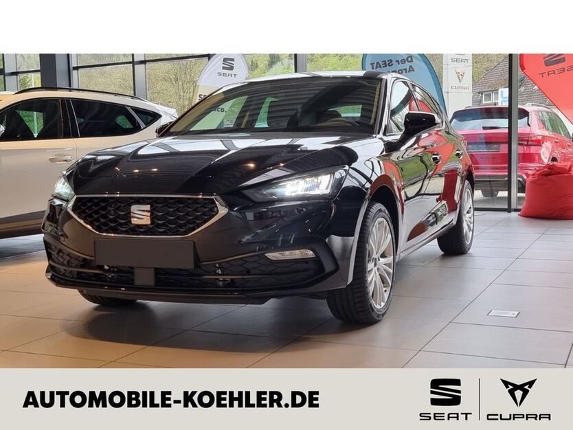 Seat Leon 9.000 km 23.990 € Gummersbach 51645