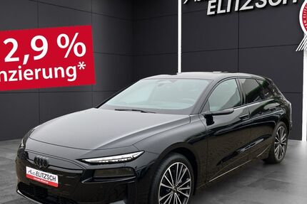 Audi A6 e-tron 22.800 km 67.985 &euro; Kamenz 01917