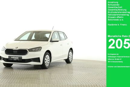 Skoda Fabia 44.534 km 13.995 &euro; Oelde (Stromberg) 59302