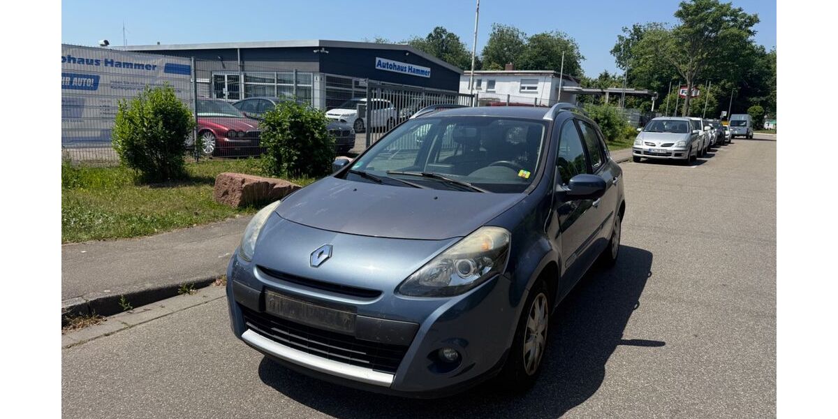 Renault Clio 227.000 km 1.999 &euro; lahr 77933