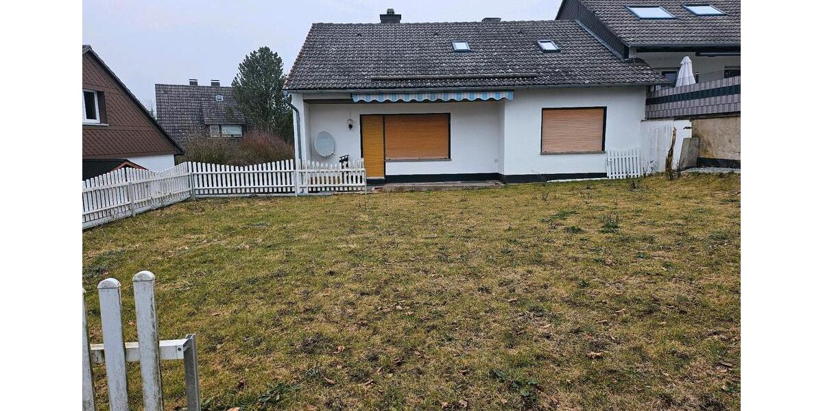 Reihenhaus Korbach - 6 Zimmer, 160 m&sup2;, 247.000&euro; | Angebot:25258961